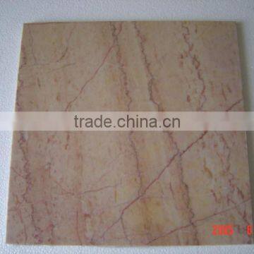 Natural stone Guang red Marble tile slab riser