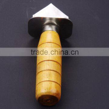 Sashimi Knife Drop Blood Knife for Deep Sea Fishing photo-6