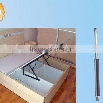 2014 durable pneumatic furniture gas spring strut