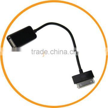 Wholesale USB OTG Cable Adapter for HUAWEI MEDIAPAD 10 FHD from Dailyetech