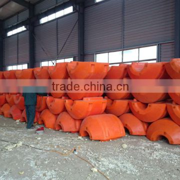 MDPE floating ball for sale