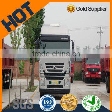 IVECO New Design 6*4 Reliable Truck Head photo-4