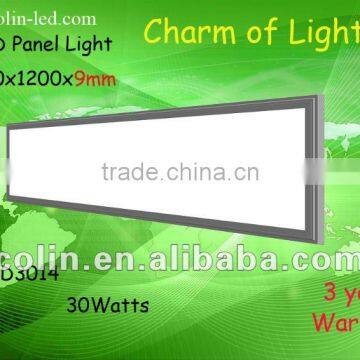 led ceiling lighting panel