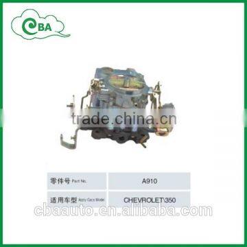 A910 APPLIED FOR CHEVROLET 350 OEM CARBURETOR ASSY