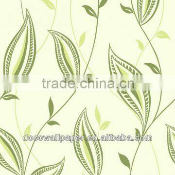 2013 HOT SALE! Non-wonven good and popular Wallpapers/interior wall coating