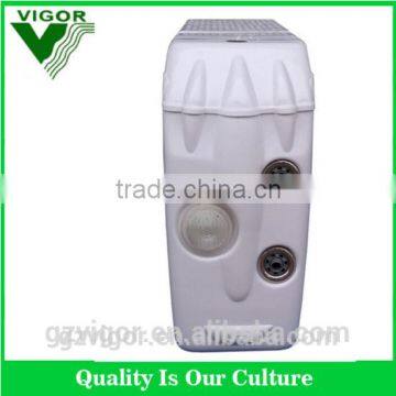 2016 PK8022 wall-mounted Integrative water treatment equipment for swimming pool filtration system