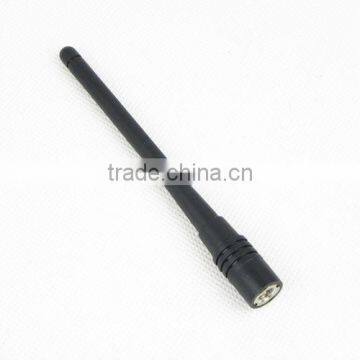 10cm SMA-J Male Dual Band UHF VHF Antenna for UV3R UV100 UV200 LT 6100/6188 PX 325/333/2R/V6