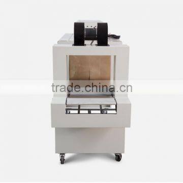 Good Supplier Shrink Packaging Machine, Shrink Tunnel Machine Price photo-2
