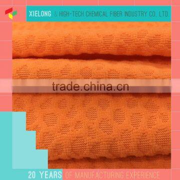Whosesale 3d Spacer Knitting Air Flow Mesh Fabric
