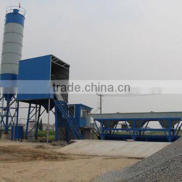 Concrete Mixing Machine JS500 Used for Concrete Mixing Plant HZS25 photo-2