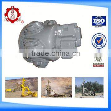 Da Li brand air motor hitachi excavator drive motor parts