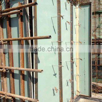 High Density PVC Foam Boards/ Celuca Board Offered by Anshan Senyu Building Materials Co., Ltd photo-2