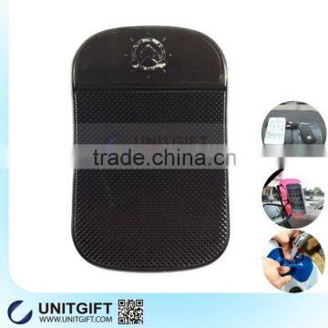 Good Quality Pu Dashboard Anti Slip Pad Silicone Anti Slip Bumper Pad Custom Anti Slip Gel Pad photo-5