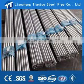 SUS 304 310 321 cold rolled stainless steel bar