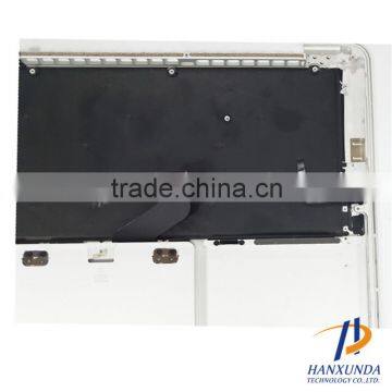 Wholesale Original 2012 Year US Layout for RMBP Pro Retina 13" A1425 Topcase Palm Rest US Keyboard With Backlight photo-3