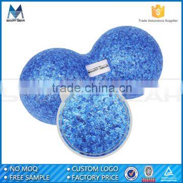 MSG High Density Blue EPP Peanut Massage Ball