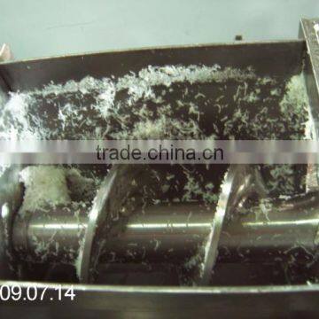 Potassium Hydroxide Vibrating Dryer