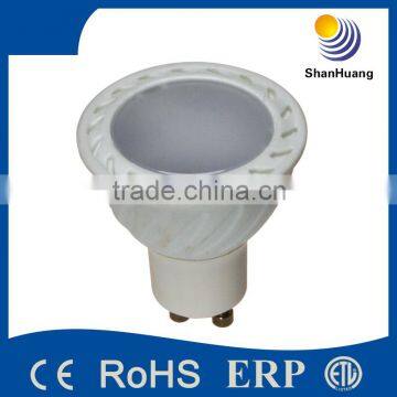 factory directly selling 3.5W led spotlight ra 90