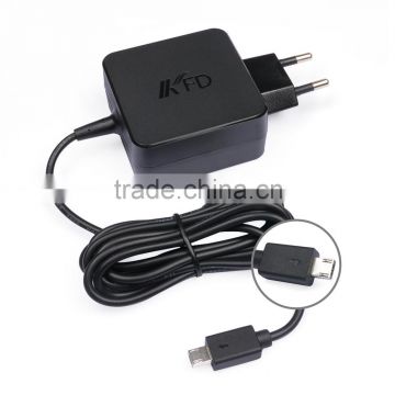 EU US UK AU plug 19V 1.75A ultrabook charger For ASUS X205T X205TA