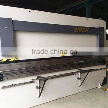 CNC Synchro hydraulic Press Brake machine