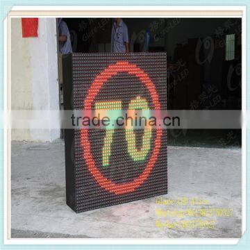 Highway/Freeway LED Display VMS Dynamic Message Signs photo-6