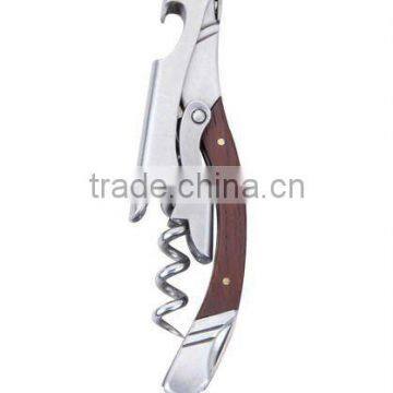 waiter's corkscrew, wine opener,wine bottle opener