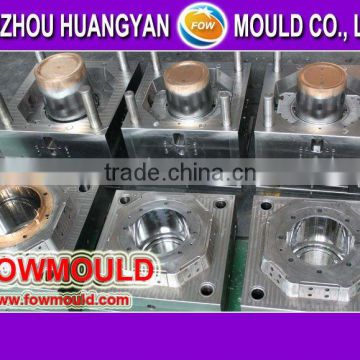 25 liter injection bucket mould supplier