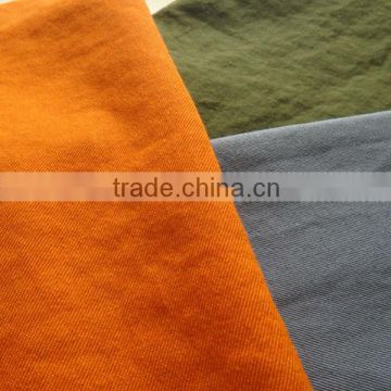 Aramid fireproof fabric