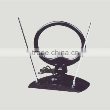 UHF/VHF INDOOR SATELLITE TV ANTENNA