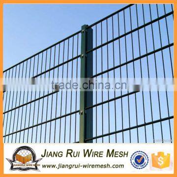 stainless steel double crimped wire mesh