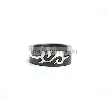 Stainless Steel Ally Express Cheap Wholesale Ring Men Ring photo-3