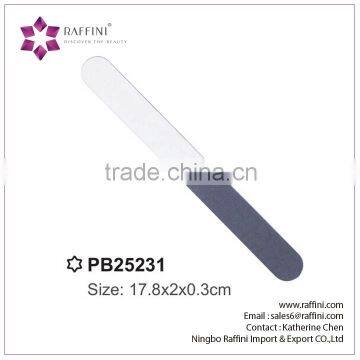 Cheap Direct sell EVA nail file