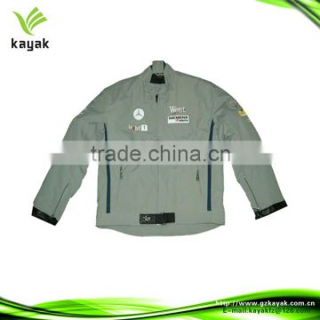 Custom sport cycling jacket