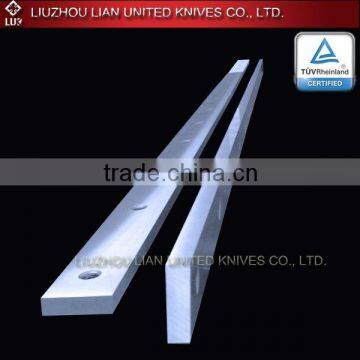 Hot Sale Metal Shearing Machine or Sheeter Knife