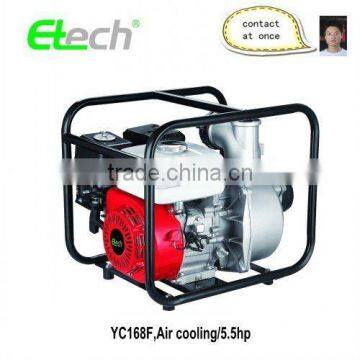 gasoline water pump/water pump/ETG02w