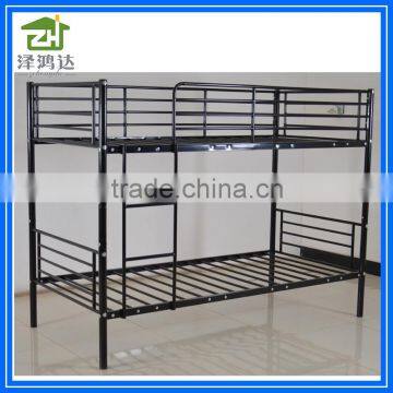 Manufacturer of Metal Bunk Bed Cheap Price for UK,FRANCE Market photo-2