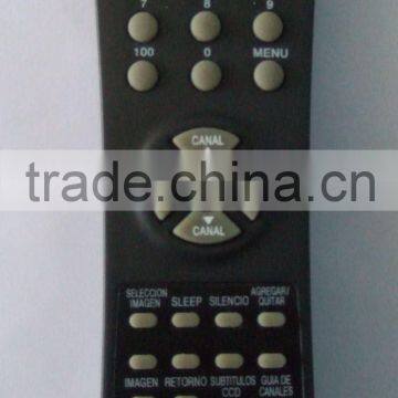 TV REMOTE CONTROL