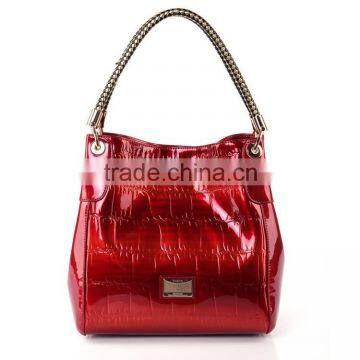 Handbag Manufacturer Handbag China Lady Leather Handbag