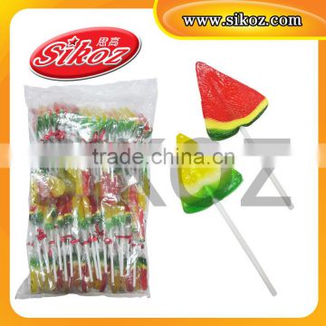 Watermelon Handmade Lollipop SK-B144