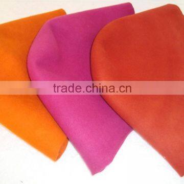 Wool Felt Capline photo-4