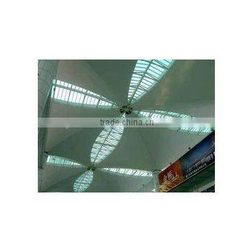 Clear Plastic Translucent PVC Sheets House Building Plans Old Tiles Recycling Plastic photo-6