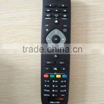 Original 3D remote control for RM-L1125