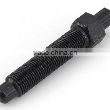 5PC Ball Joint Separator Set Front End Service Kit Ball Joint Tie Rod Arm Puller Removing Tool photo-6