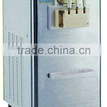 Soft Ice Cream Machine BQ318