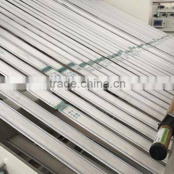 Cheap Laundry Commercial Folding Machine for Hotel photo-2