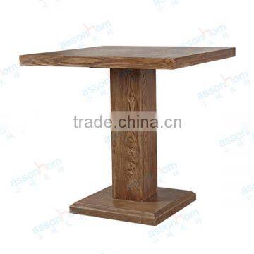 Square Dining Table photo-2