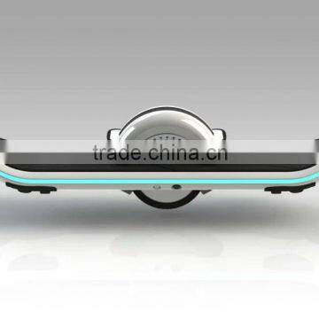 New ne Wheel Skate Board Electric Balance Scooter 6.5 Inch Foot One Wheel Electric Scooter