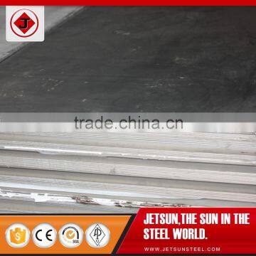Polished Stainless Steel Shim Plate photo-5