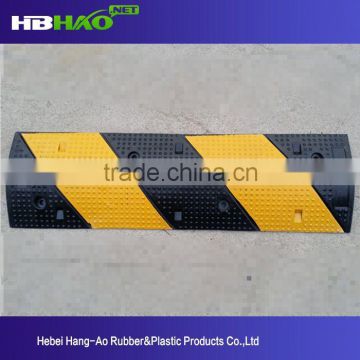 Hang-Ao company is manufacturer and supplier of highway safety speed hump