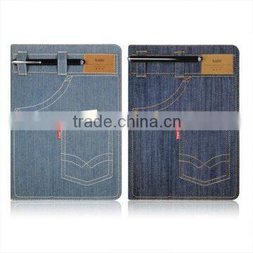 Colored Leather Case for IPad Air Case photo-6